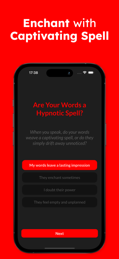 Seduction Secrets: AI Playbook screenshot 3