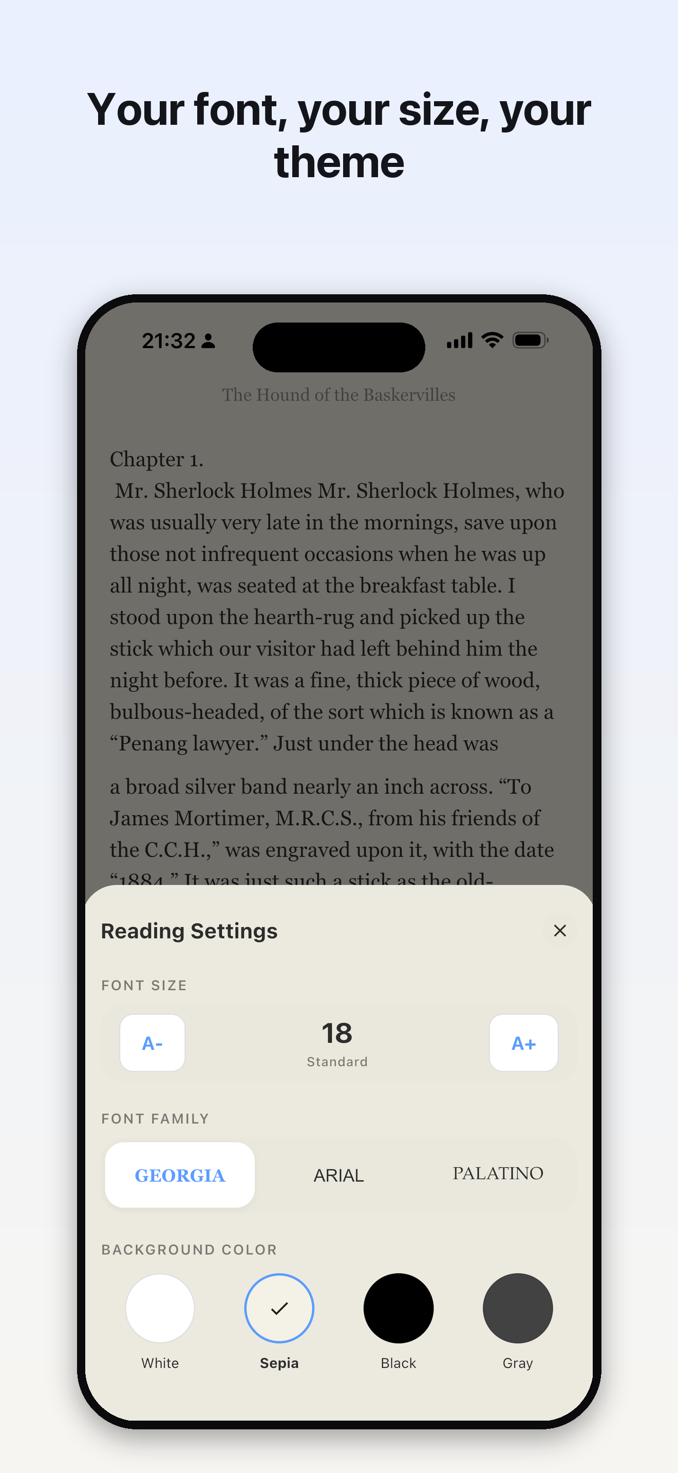 EBook Libre - Illimité screenshot 5