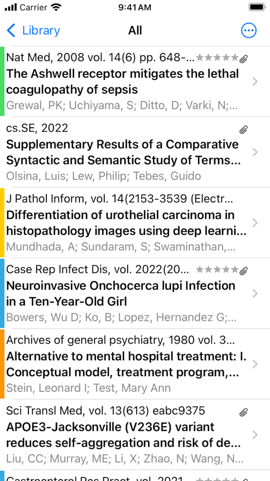 #2. References On Tap (macOS) 由: ReferencesOnTap