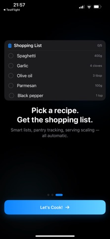 Orubu: Cooking, Simplified screenshot