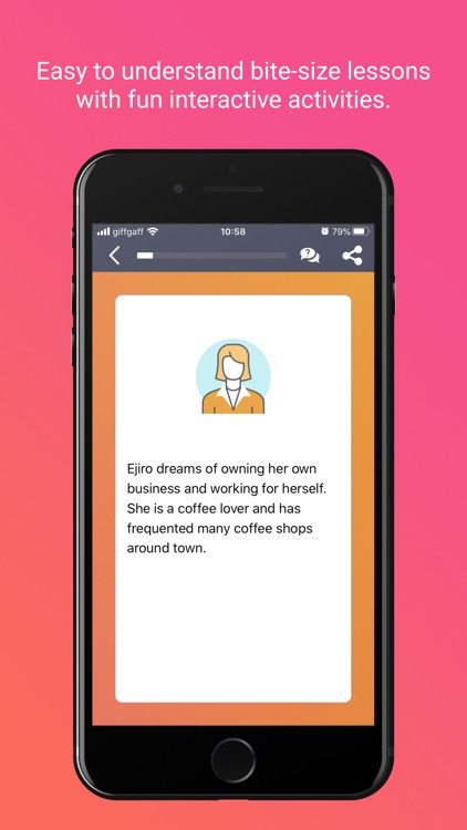 eLearning Courses: HerVenture