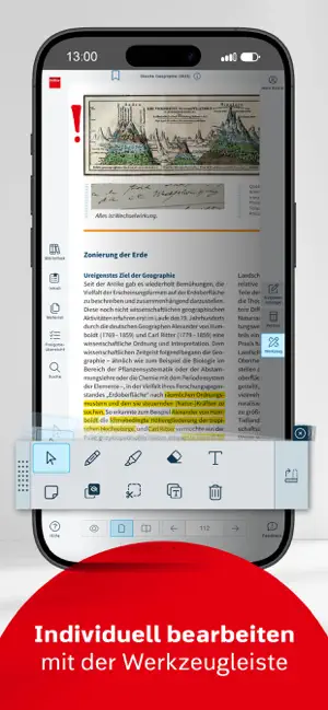 BiBox screenshot 3