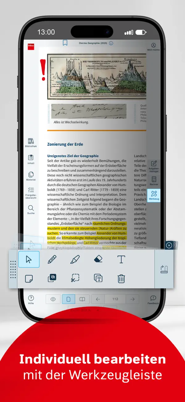 Screenshot #3 pour BiBox