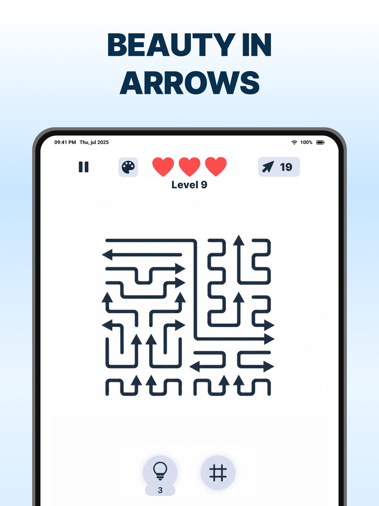 Screenshot 6 of Arrow Free Flow