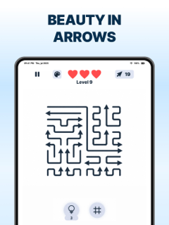 Arrow Free Flow screenshot 6