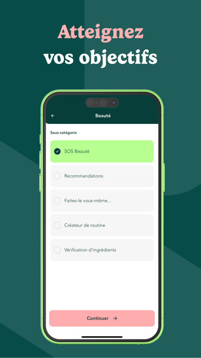 Screenshot #2 pour HelloYou Chat et Demandez IA