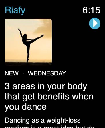 Dance Cardio-Aerobics Workout screenshot 9