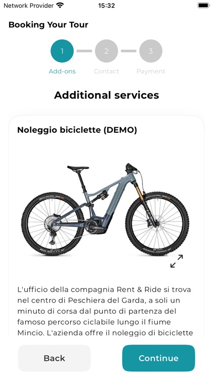 TakeYourGuide screenshot-7