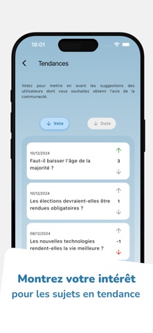 Civiz Screenshot 4 of 6