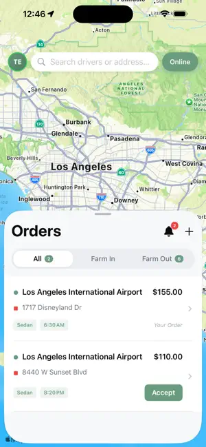 MGCLS screenshot 3