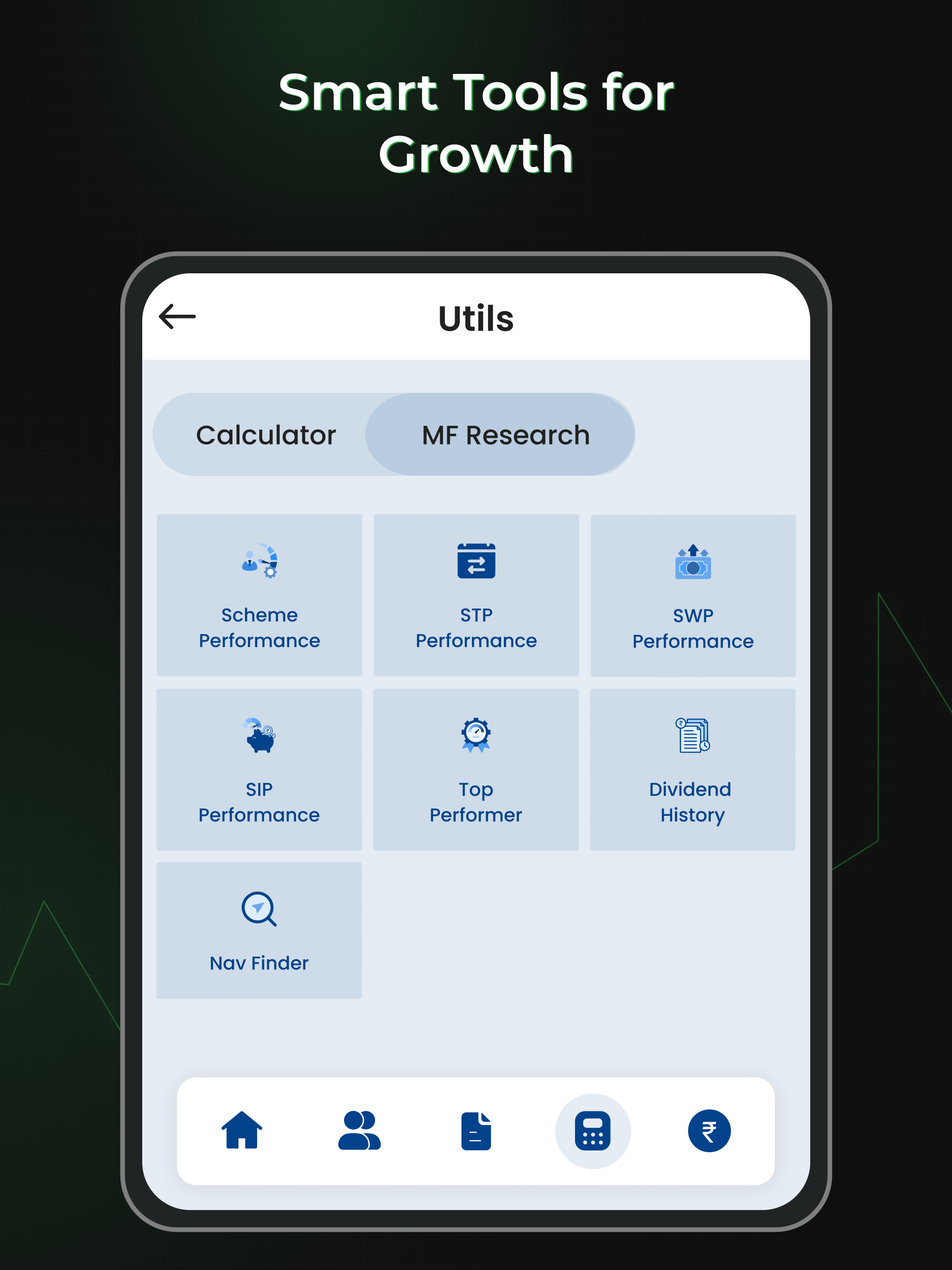 JezzMoney Mentor screenshot 10