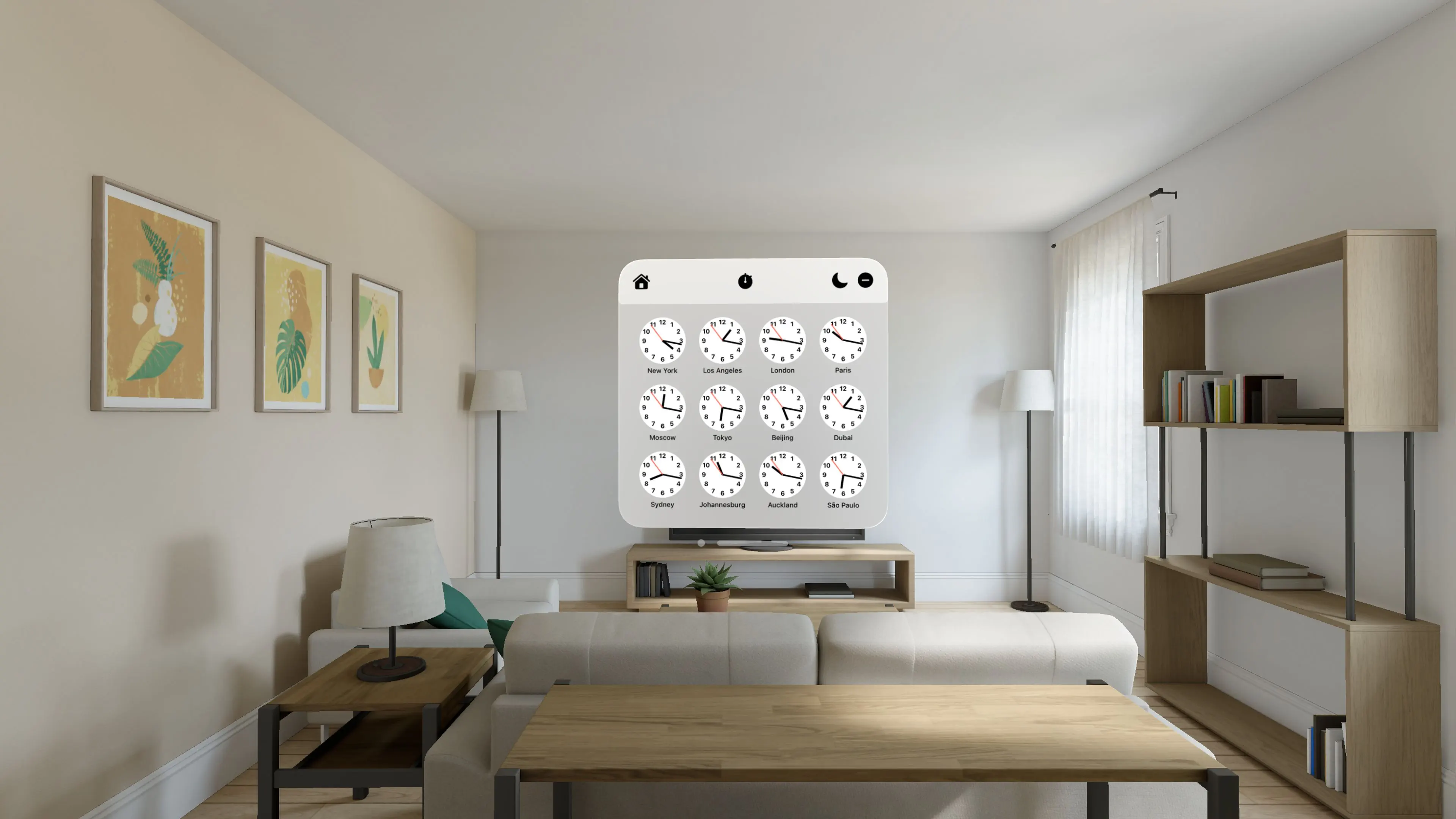 #5. utils (iOS) Von: DevItUp Limited