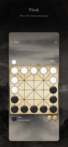 Gomoku AI: Five in a Row screenshot 5