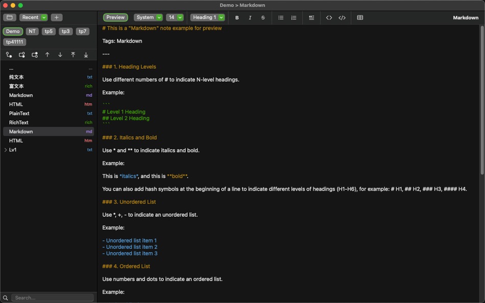#9. ULocalNotes (macOS) Av: 令仓 任