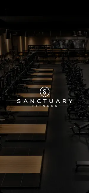 Sanctuary Fitness Club screenshot 1
