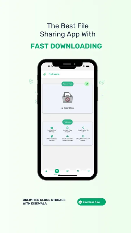 Diskwala screenshot 3 of 3
