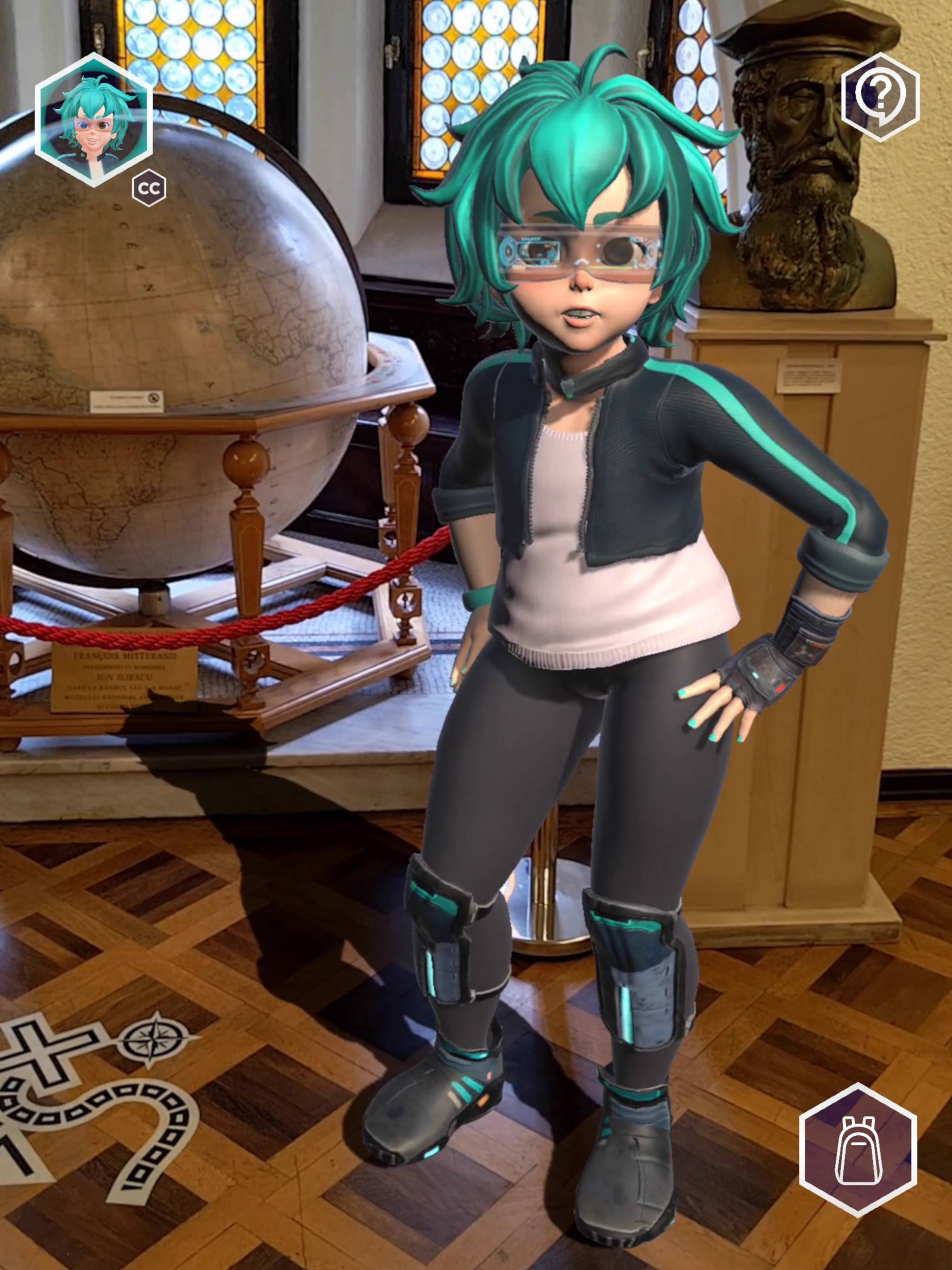 Nova's Quest screenshot 5