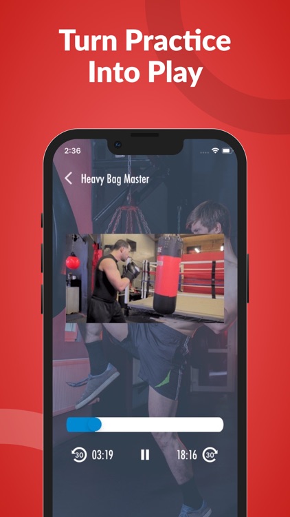 Hand-to-Hand Combat Training screenshot-4