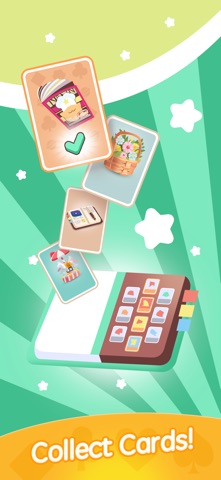 Solitaire Kitty Cats Screenshot 8 of 10