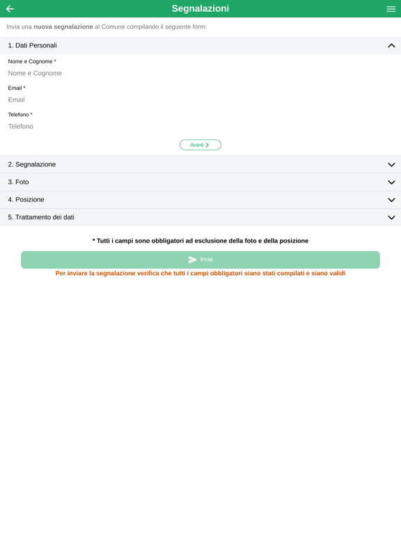Screenshot #6 pour Eupilio Smart