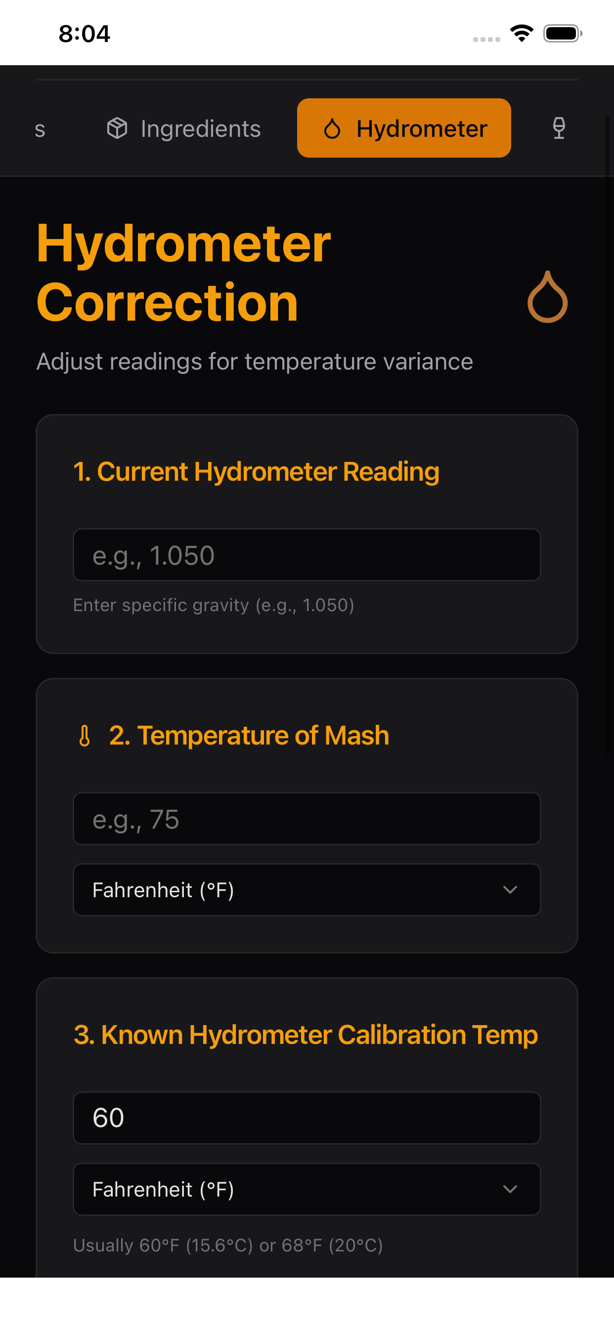MashCraft Pro screenshot 9