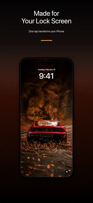 Car Wallpapers 4K: HD Cars screenshot 2