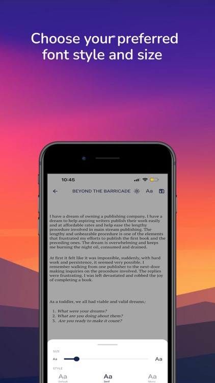 Qityol - Books and Podcasts