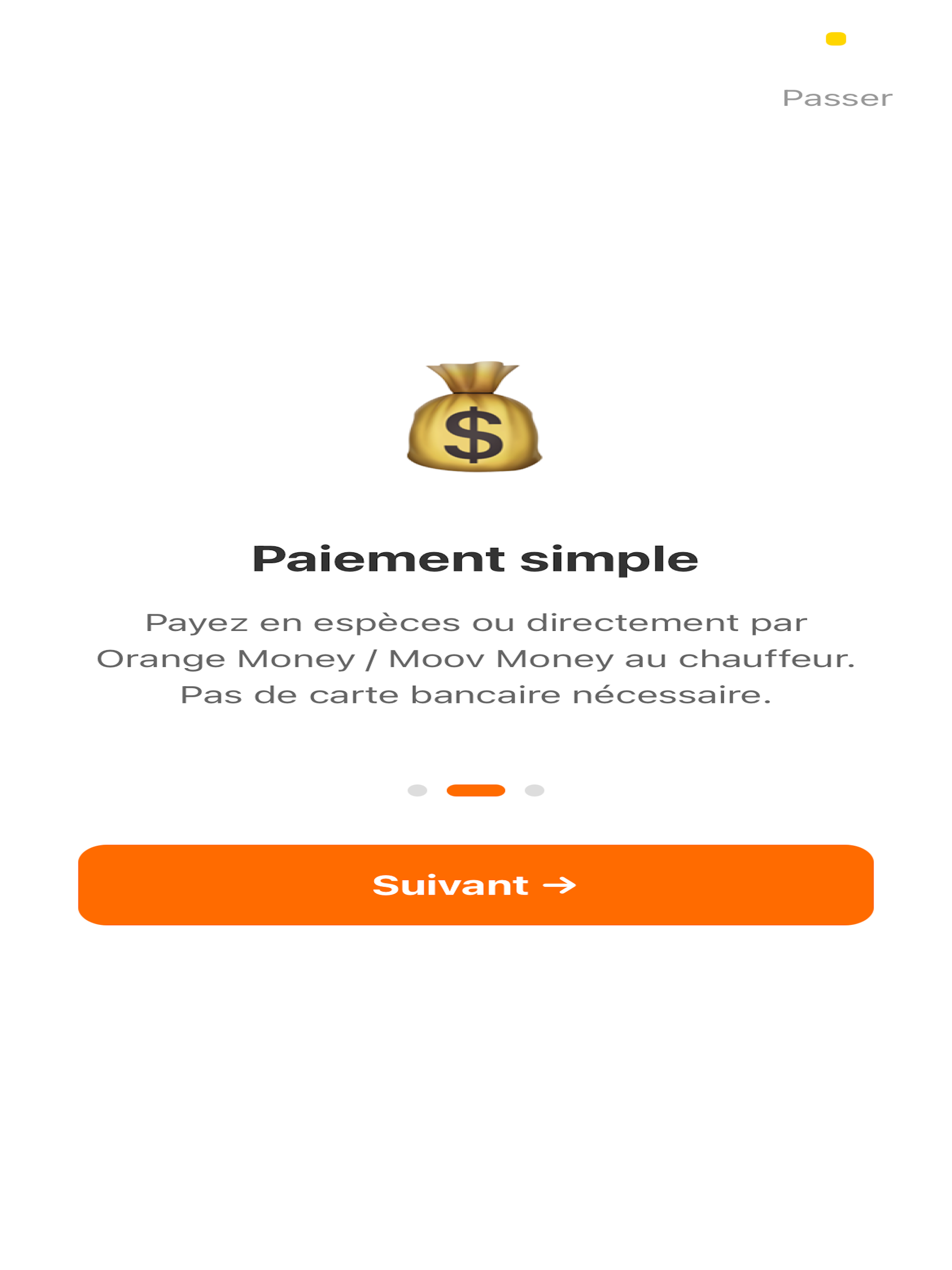 MA COURSE BF screenshot 6