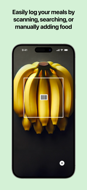 Fooodpedia Screenshot