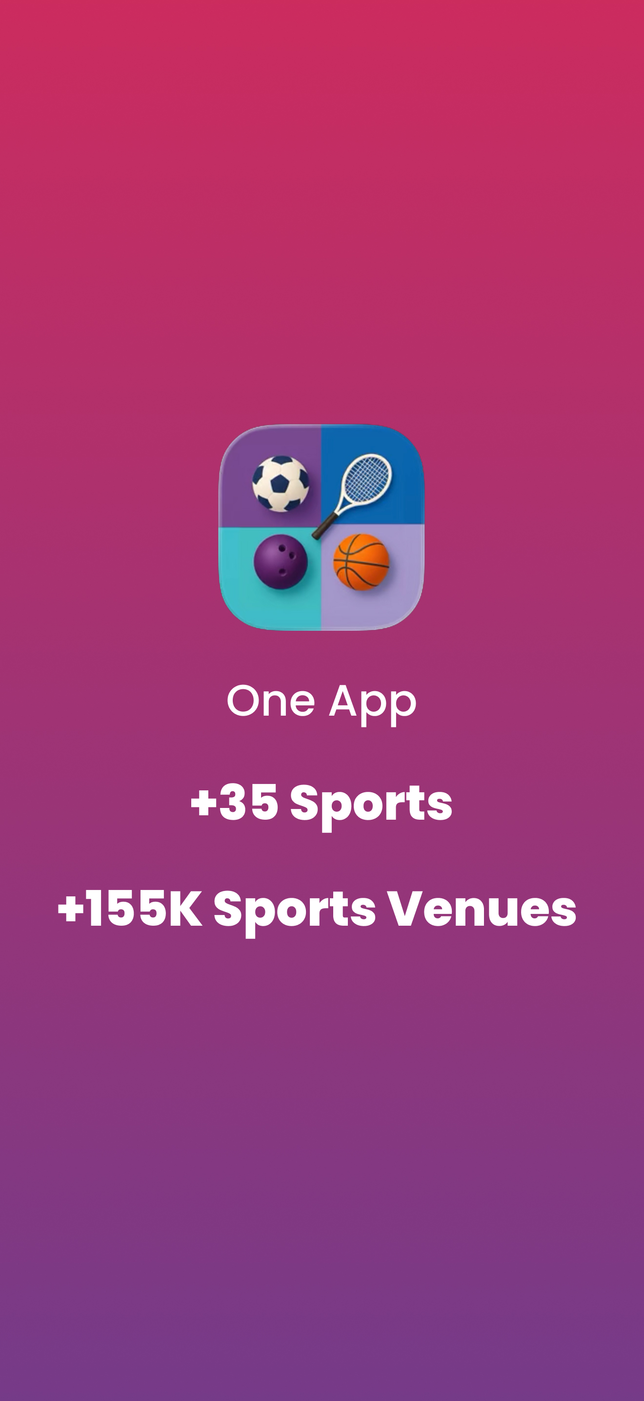 ActiviGo -  Sports Community screenshot 4