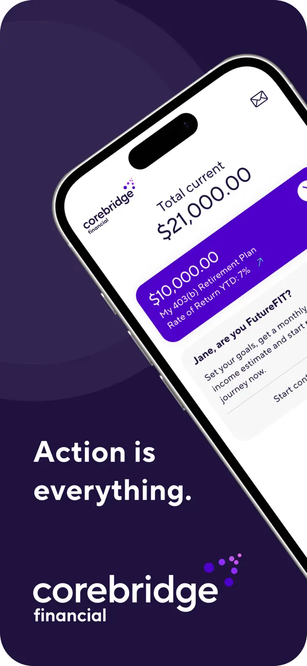 Screenshot #1 pour Corebridge