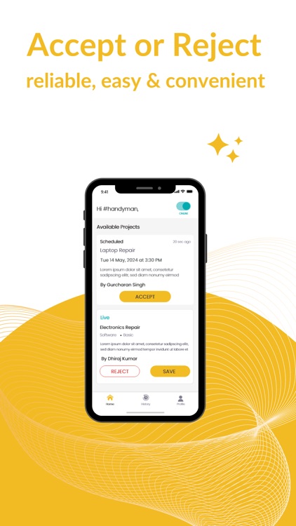 Home TechSupport Professional screenshot-3