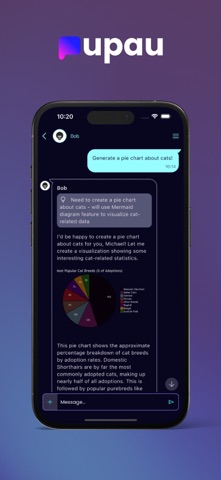 Pupau.ai Screenshot 6 of 6