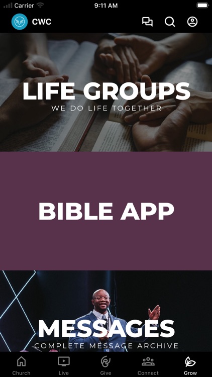 CWCCS - Colorado Springs, CO screenshot-4