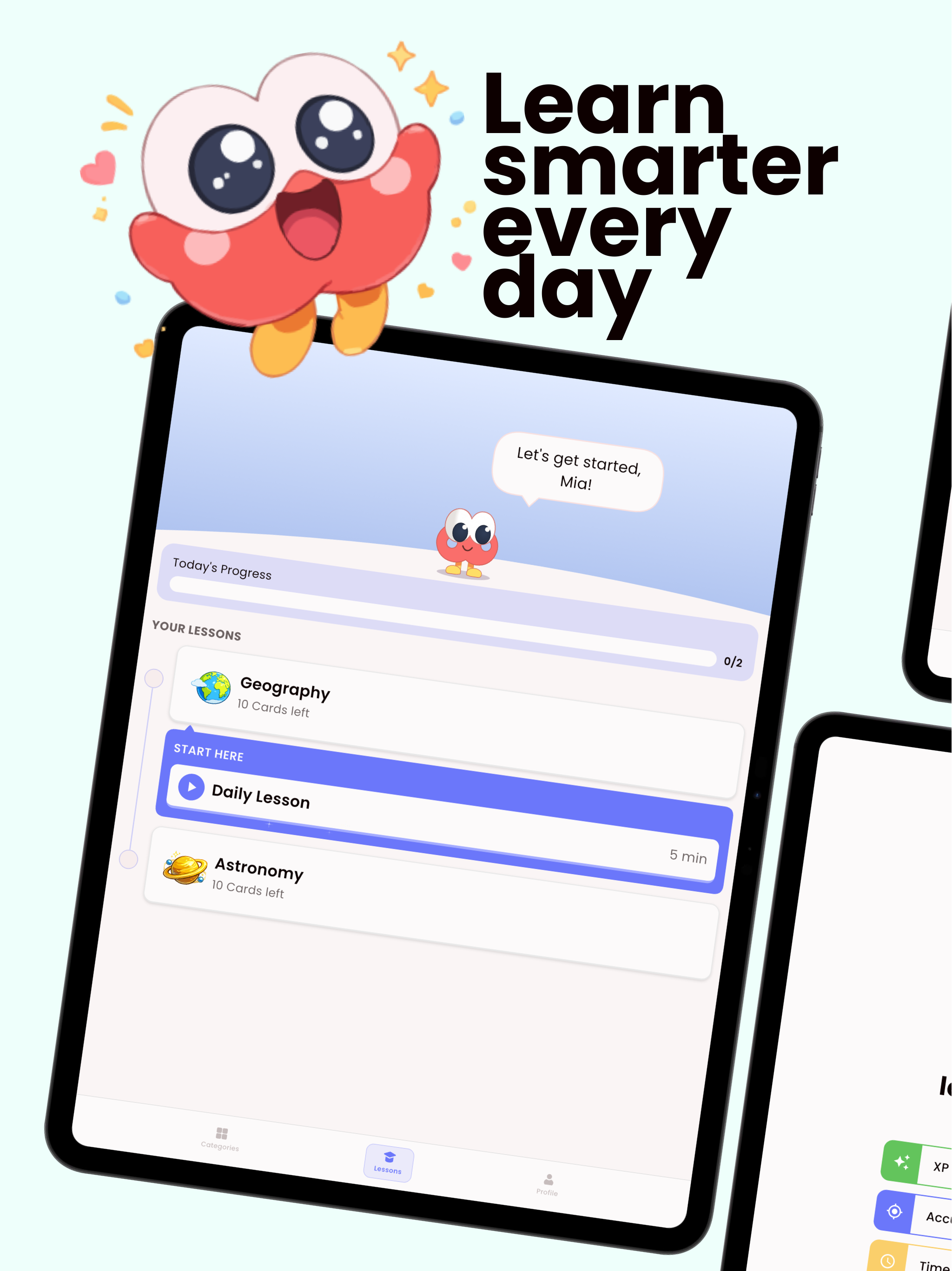 Loopli - Daily Learning screenshot 7