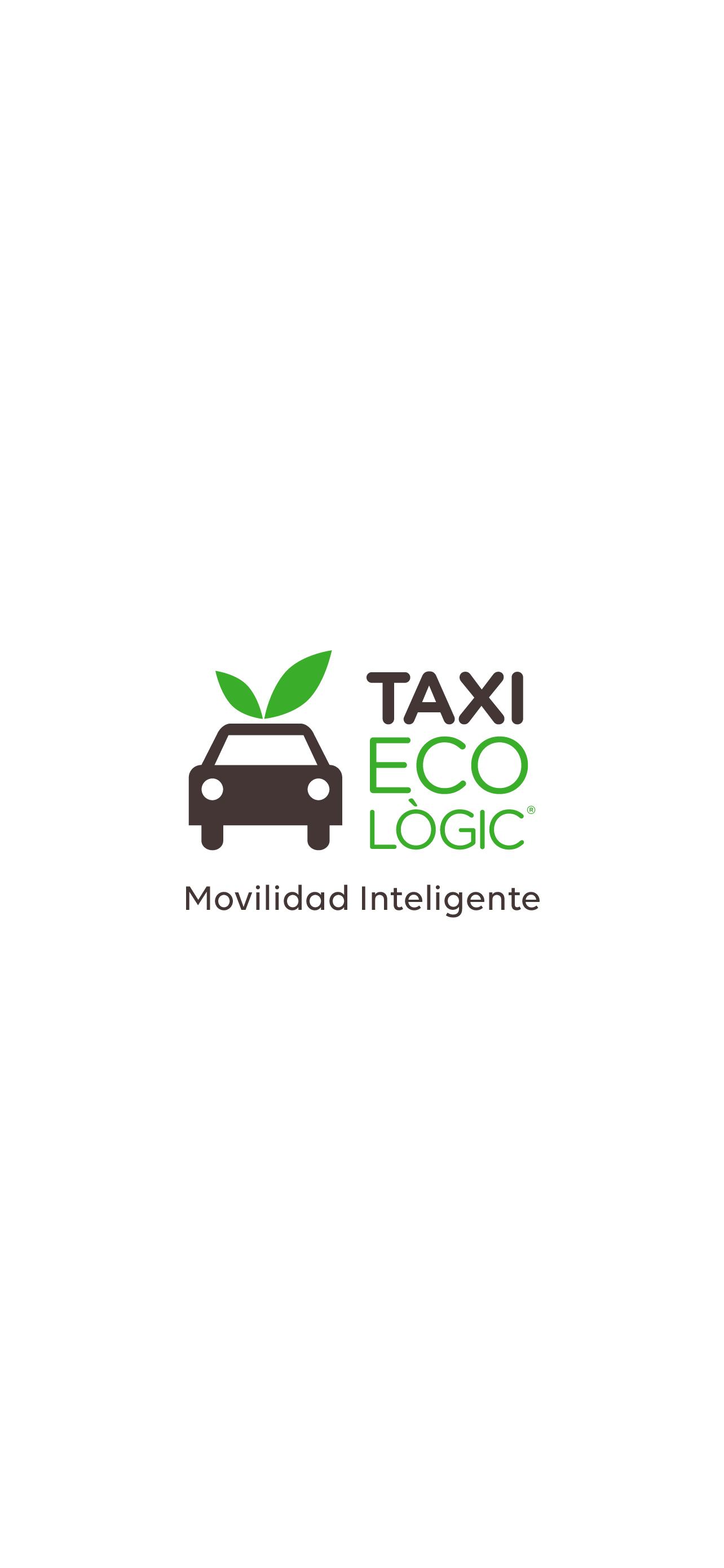 Taxi Ecològic