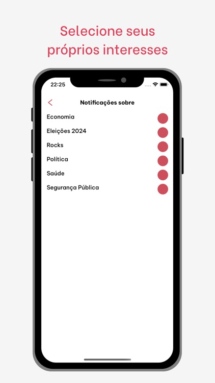 Clipping Online screenshot-3