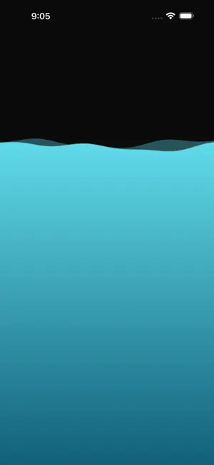 DRIFT: Tide Focus Timer screenshot 1