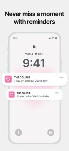 The Couple (Days in Love)のスクリーンショット（6/10）