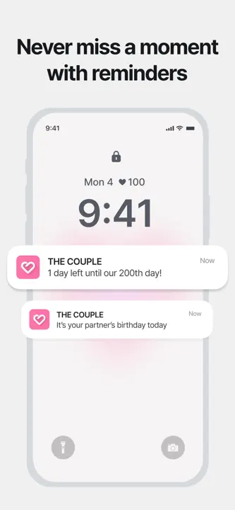 The Couple (Days in Love): Screenshot 6 von 10