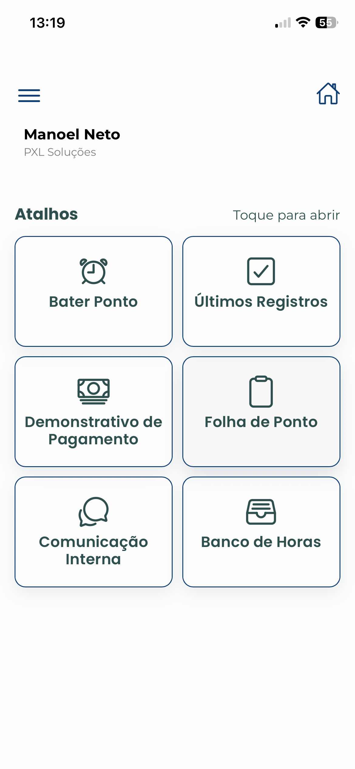 Única Facilities screenshot 2