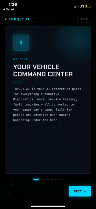 TORQLY.AI Screenshot 10 of 10
