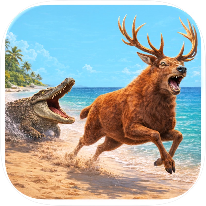 Escape de terror de la fuga de screenshot 6