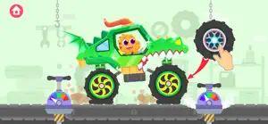 Car Wash Games for Kids: Fix screenshot 3