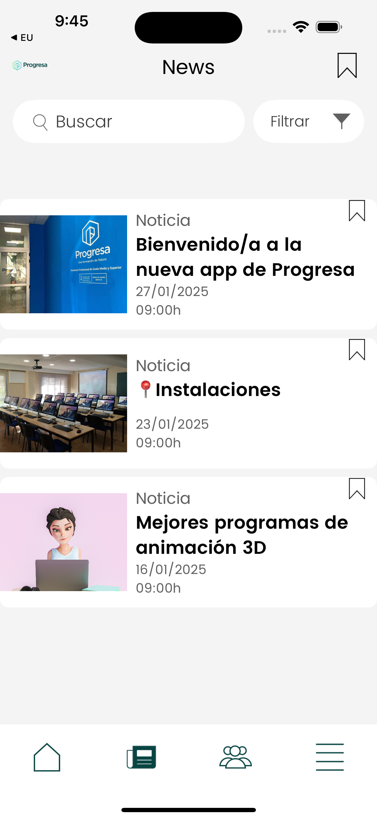 VTS Activate