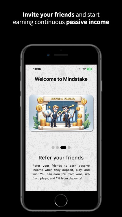 Gambit: Skill Casino screenshot-3