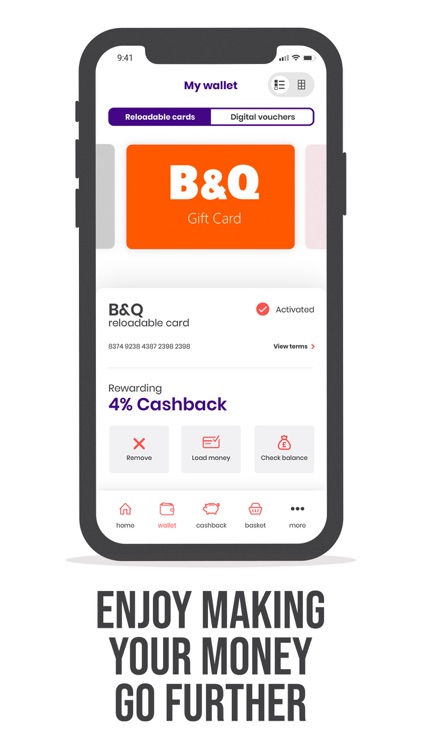 CSSC Savings screenshot-3