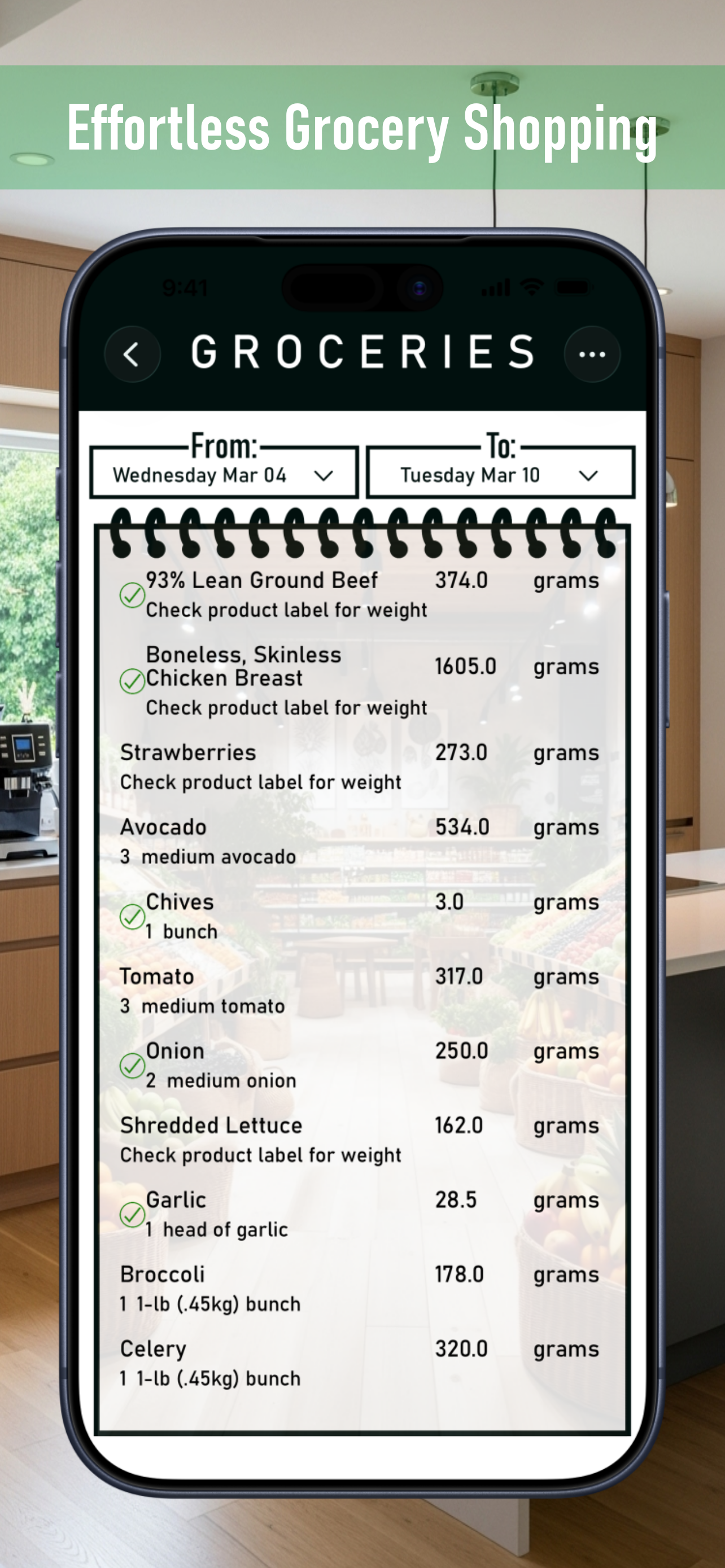 ZAYDOO - A.I. Personal Trainer screenshot 8
