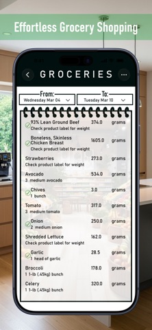 ZAYDOO - A.I. Personal Trainer Screenshot 8 of 8