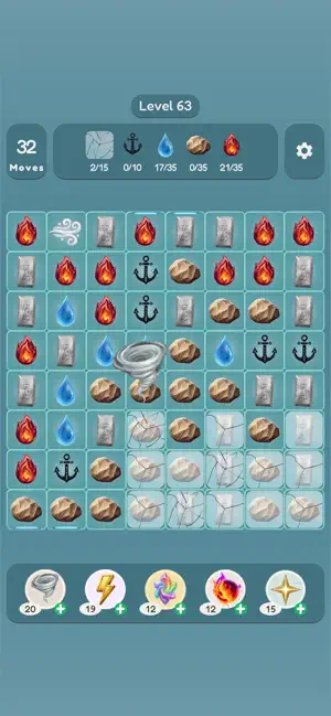 TerraLoop: Logic Puzzle screenshot 2